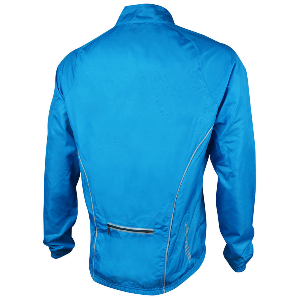 Tineli Windbreaker Cycling Jacket