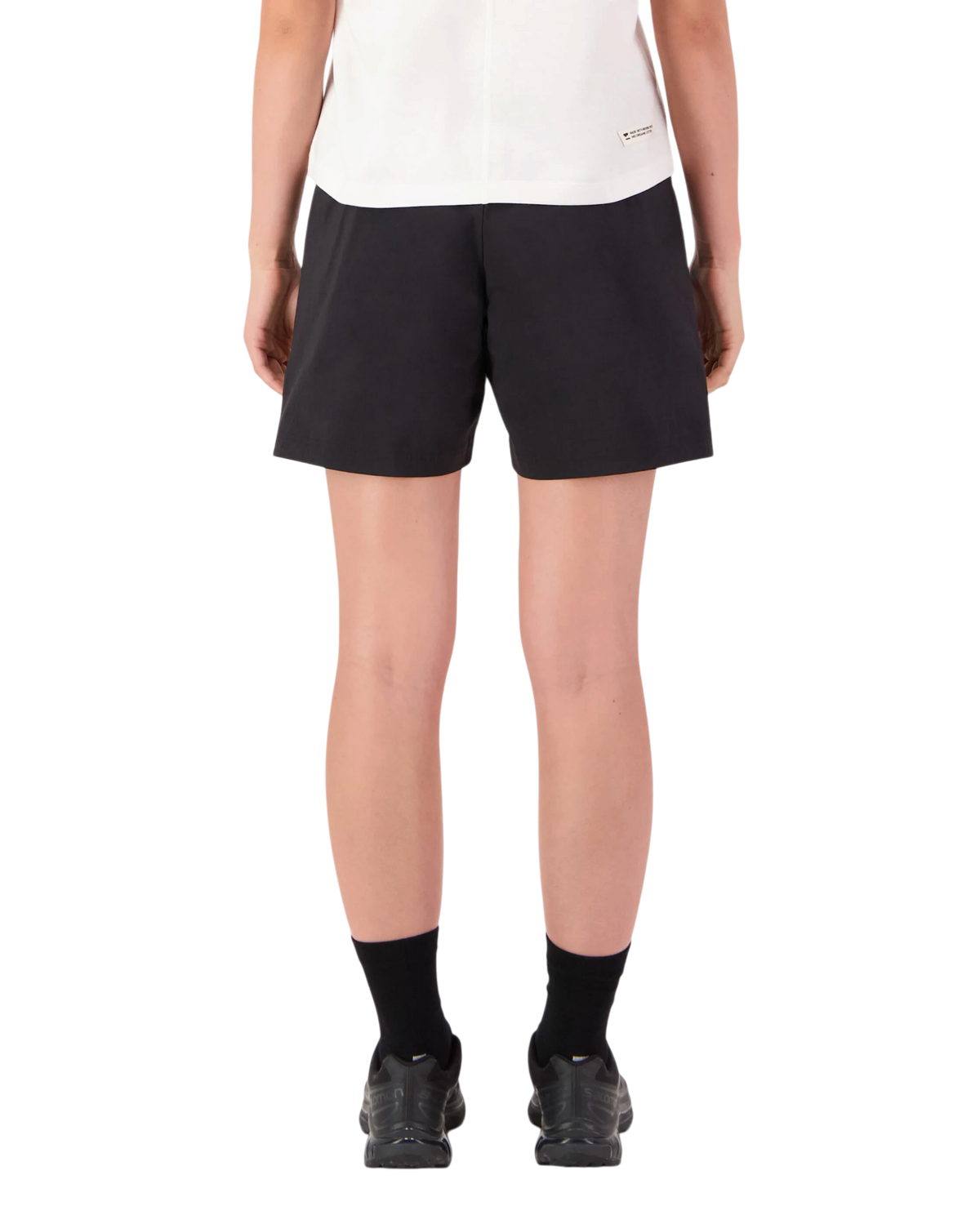 Mons Royale Women's All Mission Shorts