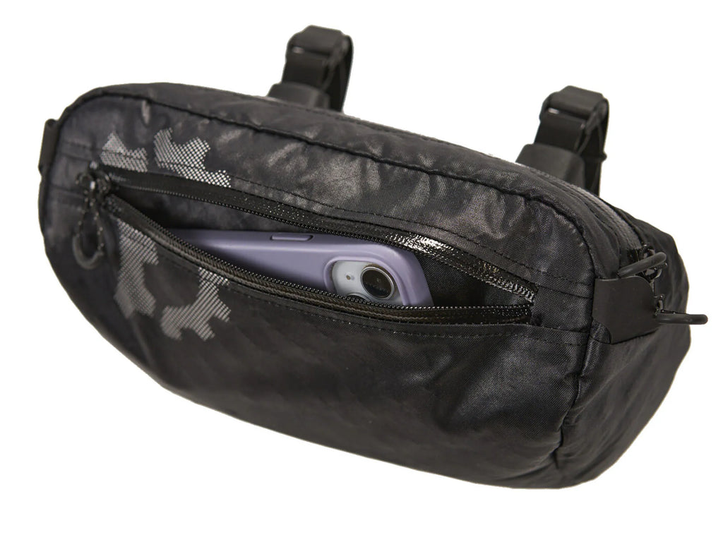 Revelate Designs Campamocha Handlebar Bag