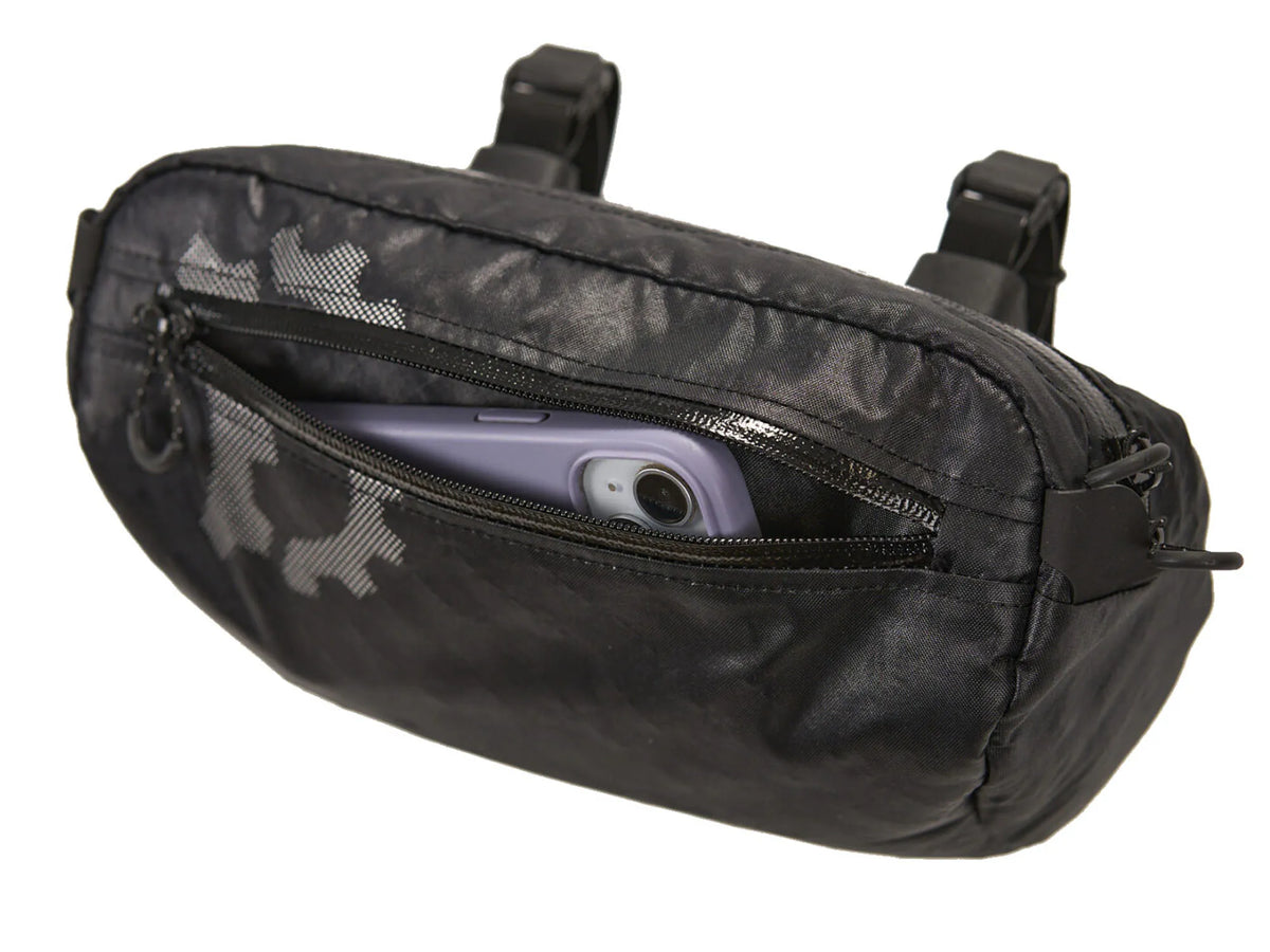 Revelate Designs Campamocha Handlebar Bag