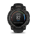 Garmin Instinct 3 45mm AMOLED  - Black