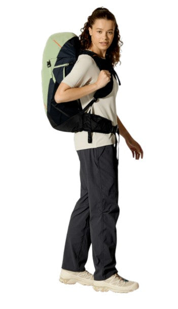 Rab Airox 28ND Day Pack - Fig Green/Black - SM/MED
