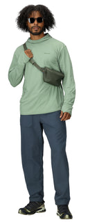 Marmot Men's Aeroform Hoody