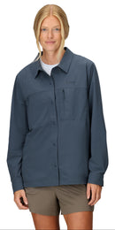 Marmot Women's Aeroflex Overshirt