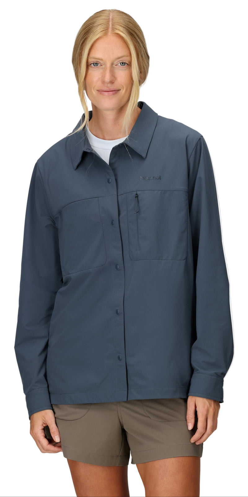 Marmot Women's Aeroflex Overshirt