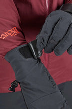 Rab VR Gloves