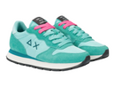 Sun68 Ally Solid Womens Sneaker | Gearshop NZ