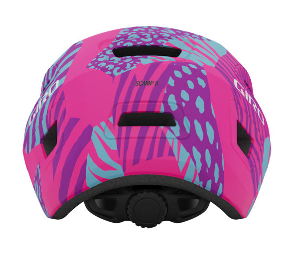 Giro Scamp II Childs Helmet
