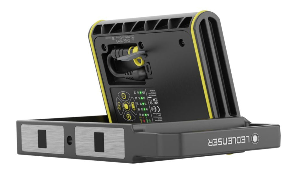 Ledlenser AF8R Area Work Light