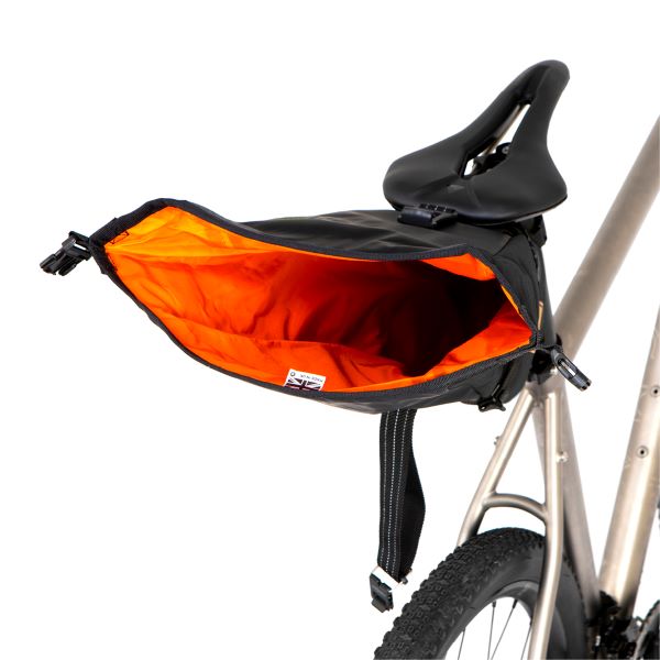 Restrap Saddle Bag 4.5L