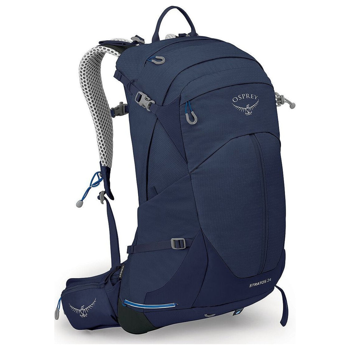Osprey Stratos Backpack Gearshop NZ