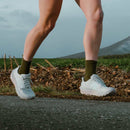 Creepers Merino Toe Socks - Crew Length Ltd Edition | Gearshop NZ
