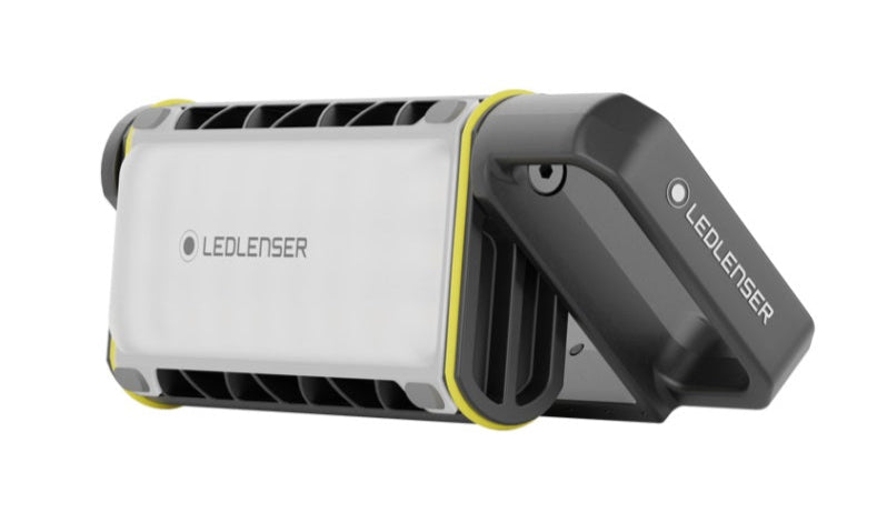 Ledlenser AF4R Area Work Light