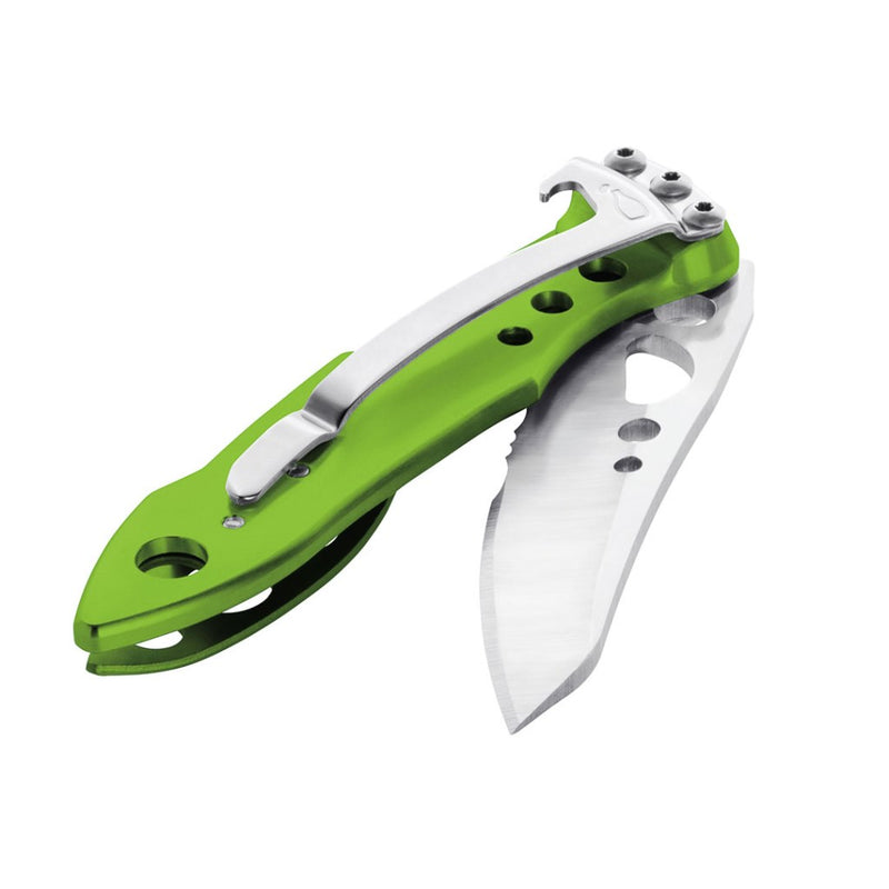 Leatherman Skeletool KB Knife