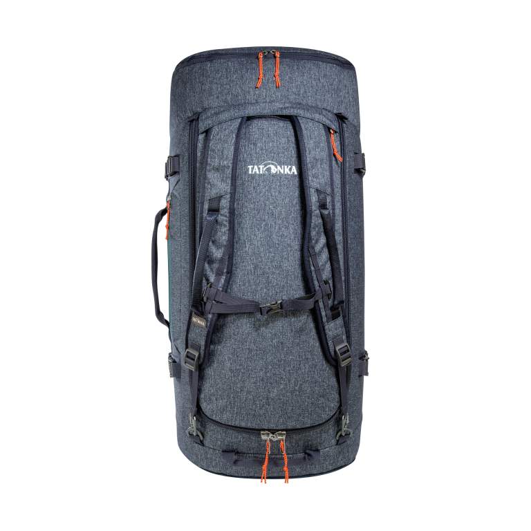 Tatonka Duffle Roller 80 Litres