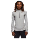 Black Diamond Women's Alpenglow Pro Hoody