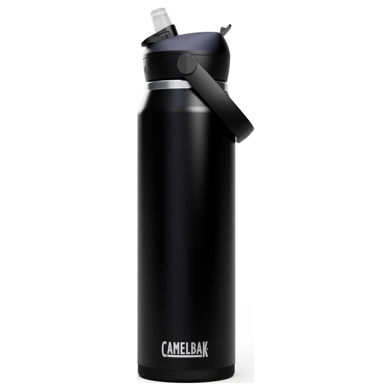 Camelbak Thrive Flip Straw Bottle 600ml Insulated Stainless Steel