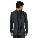 Le Bent Mens Midweight Crew | Gearshop NZ