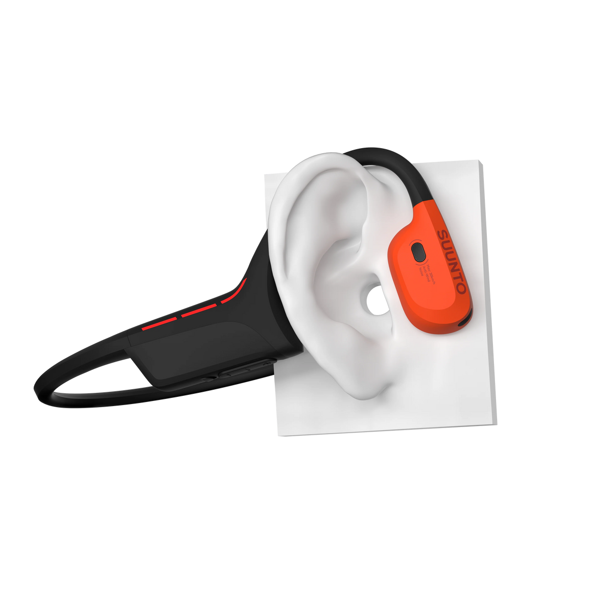 Suunto Wing 2 Headphones