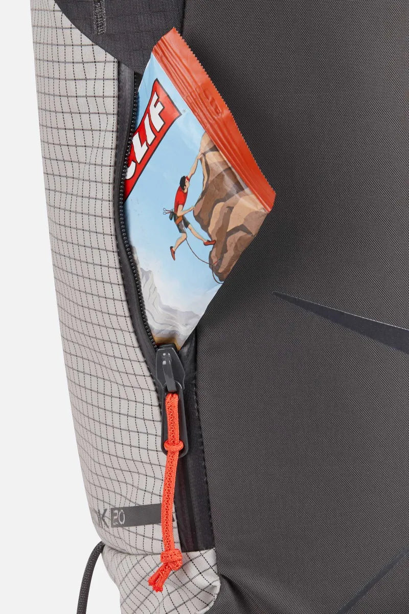 Rab Latok 20L Mountain Pack - Medium