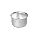 Evernew Bluenote Aluminum Stove | Gearshop NZ