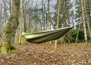 DD Hammocks Recycled Camping Hammock - Olive Drab