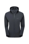 Rab Women's Borealis Hooded Jacket