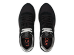 Sun68 Tom Solid Mens Sneaker