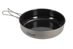 Alton Titanium Frying Pan - Ceramic Coated