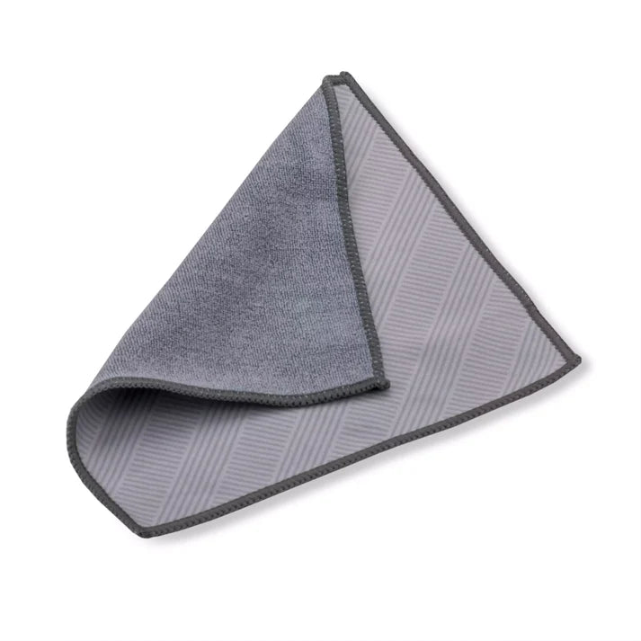 Carson Two-Sided Microfibre Cloth - Assorted Colours