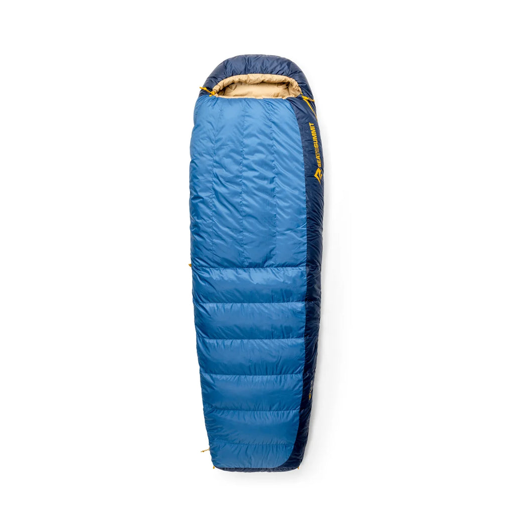 Sea To Summit Circuit Down Sleeping Bag -9C/15F