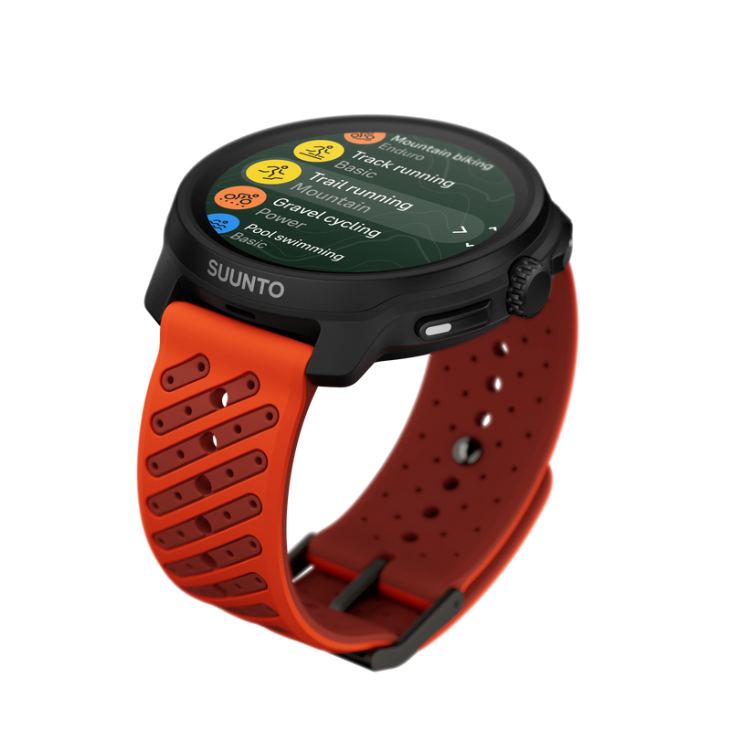 Suunto Race 2