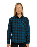 Dharco Womens Tech Long Sleeve Shirt | Gearshop NZ