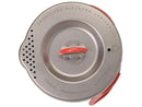 Evernew Titanium Maccheroni Pot | Gearshop NZ