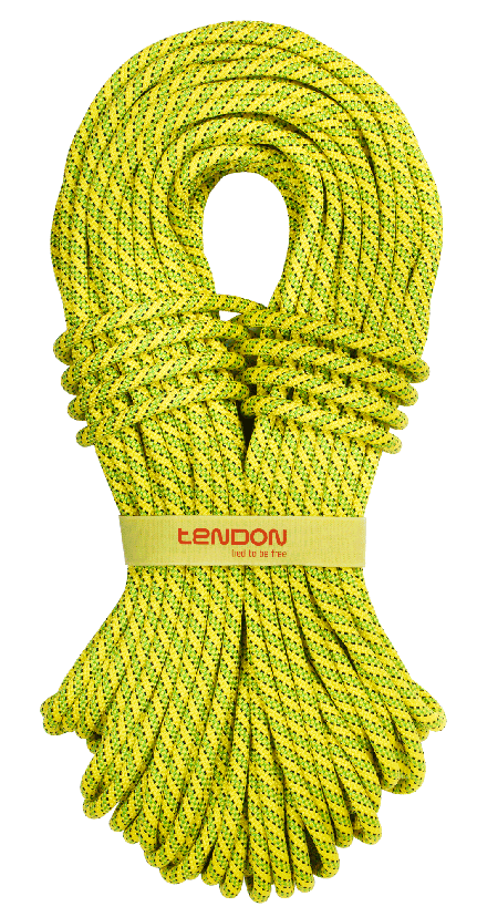 Tendon Ambition Climbing Rope 9.8mm x 60m
