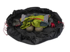 Acepac Change of Gear Groundsheet Bag MKIII Black