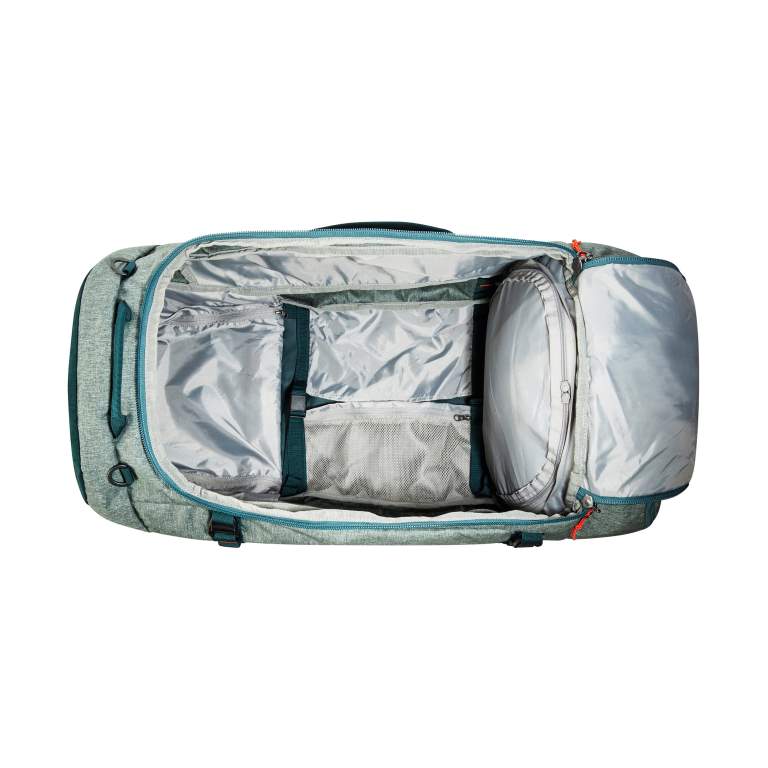 Tatonka Duffle Roller 80 Litres