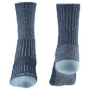 Bridgedale Hike MW Merino Womens Boot Socks | Gearshop NZ