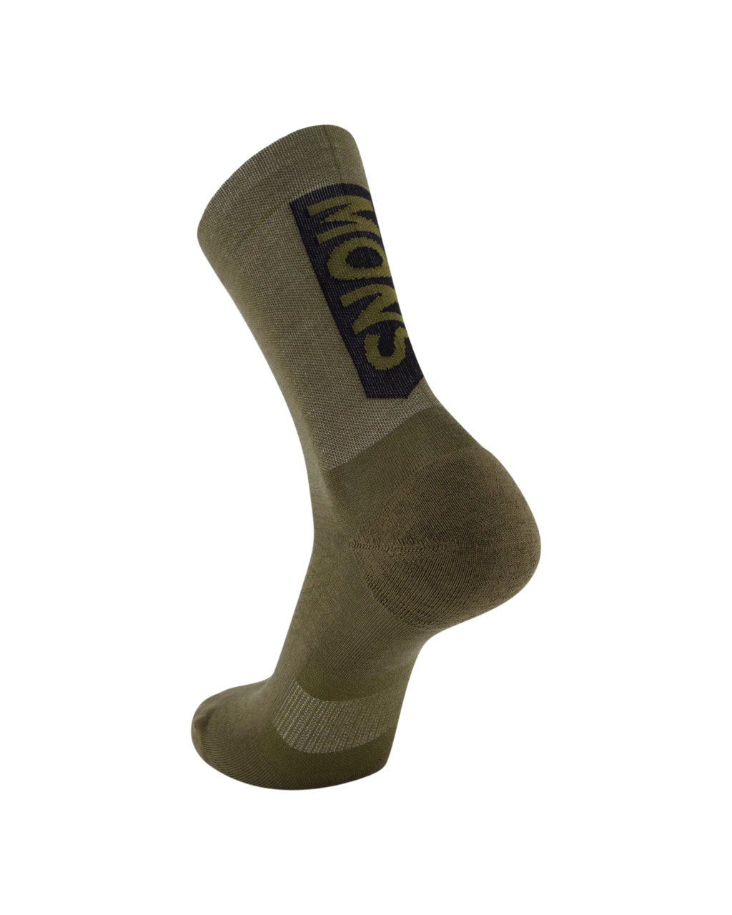 Mons Royale Atlas Merino Crew Socks