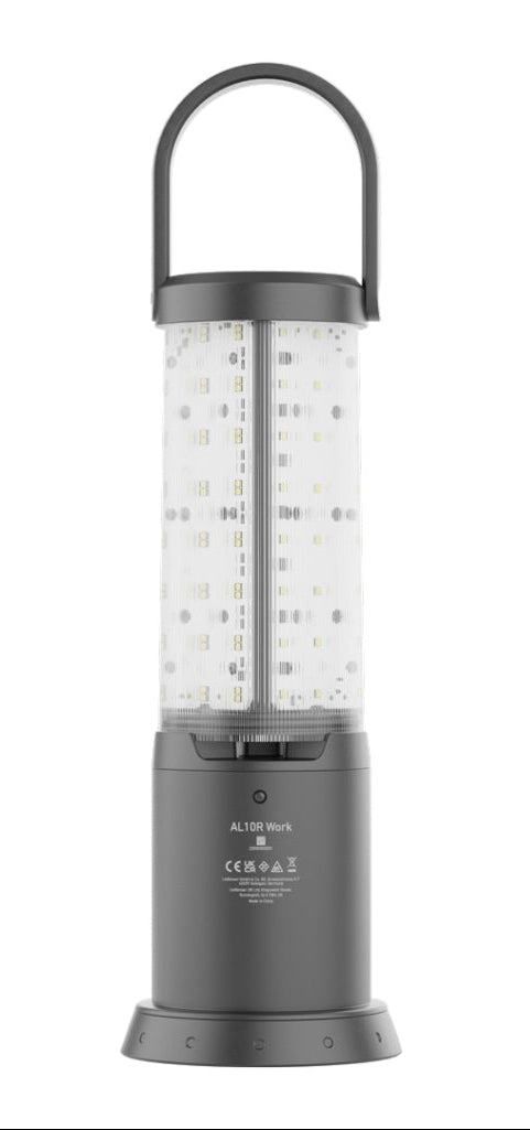 Ledlenser AL10R Lantern