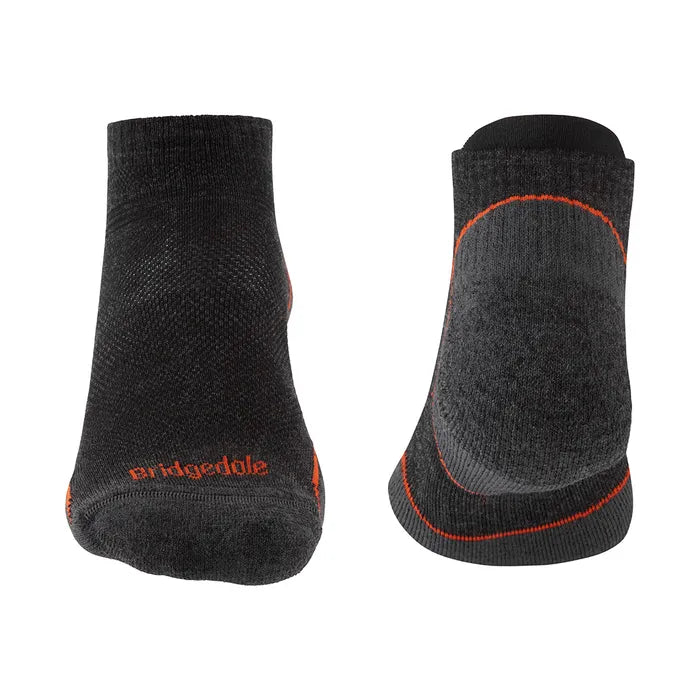 Bridgedale Hike UL T2 Merino Ankle Socks