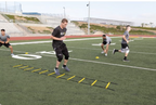 SKLZ Fitness Quick Ladder