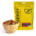 Firepot Chilli Con Carne with Rice - Extra-Large Serving