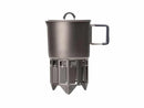 Evernew Tornado Flamer Stand | Gearshop NZ