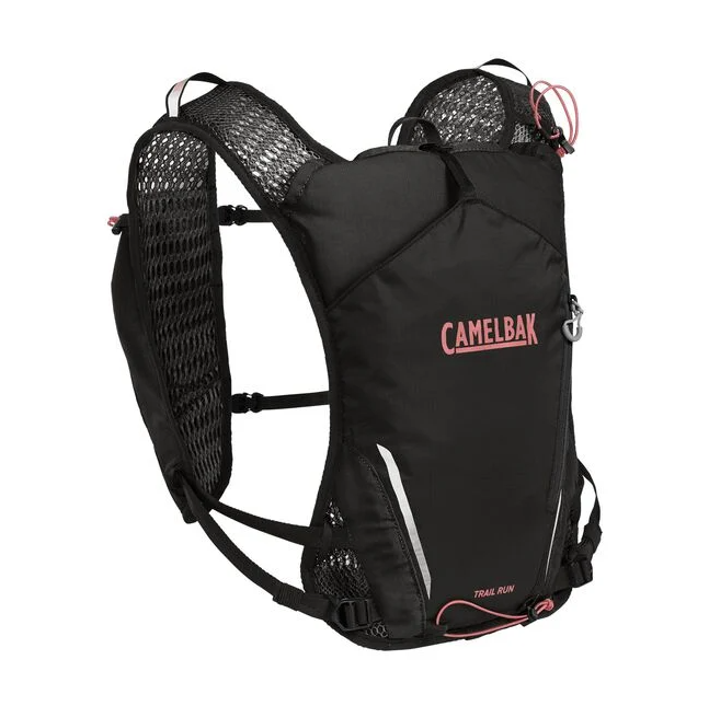 CamelBak Trail Womens Run Vest with Quick Stow Flasks