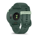 Garmin Vívoactive 6 - Metallic Jasper Green