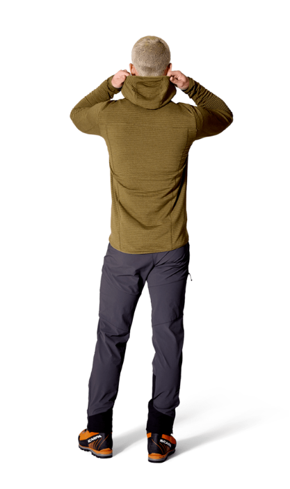 Rab Men's Ascendor Light Hoody