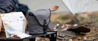 Evernew Thermal Pot Sack / XG