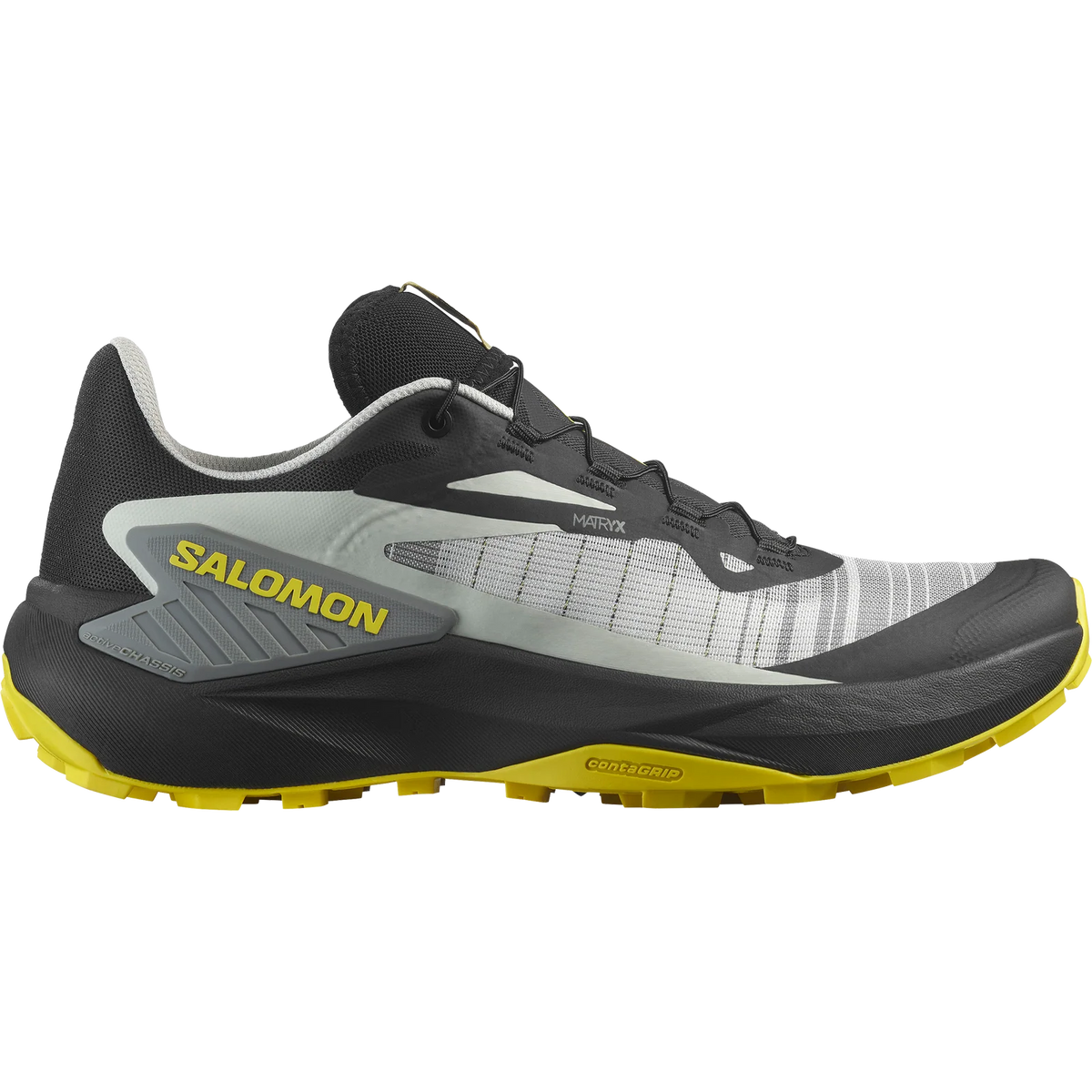 Salomon Men's Genesis Trail Running Shoes