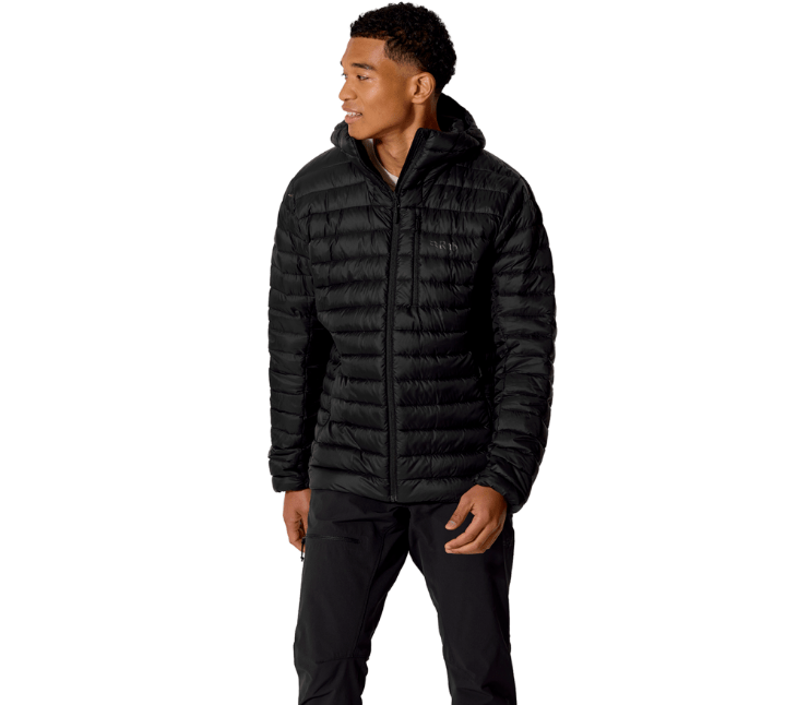 Rab Microlight Alpine Men's Hoody